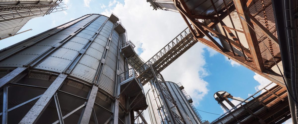 agricultural-silos-building-exterior